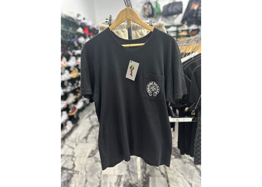 Chrome Hearts Deadly Doll Shirt