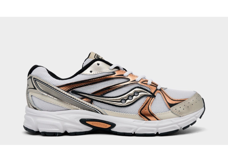 Saucony Copper