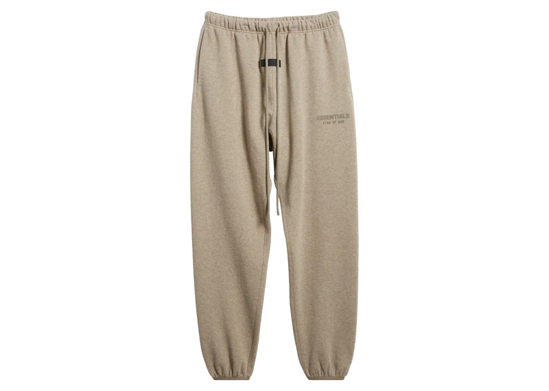 Fear Of God ESSENTIALS Sweatpants (Grey)