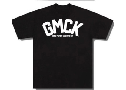 GMCK BASIC TEE