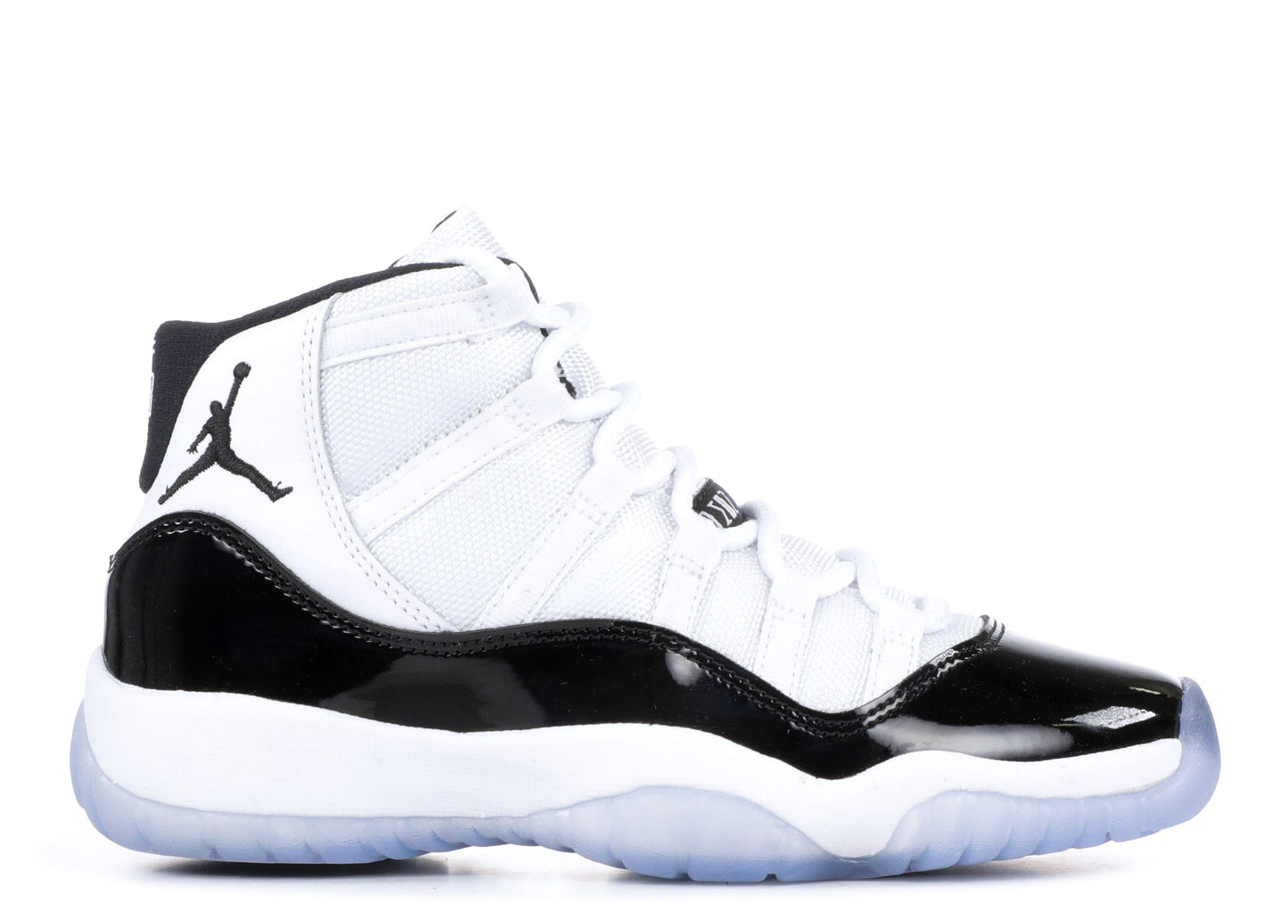 Air Jordan 11 Retro GS Concord 2018