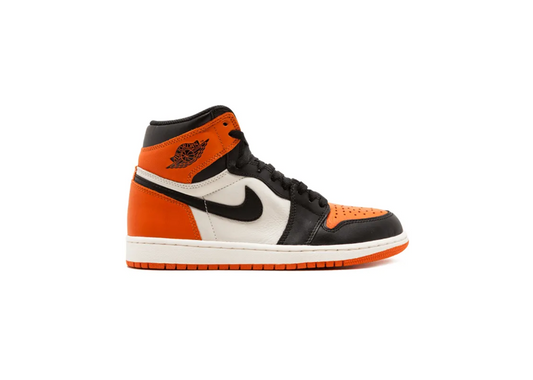 Air Jordan 1 Shattered Backboard