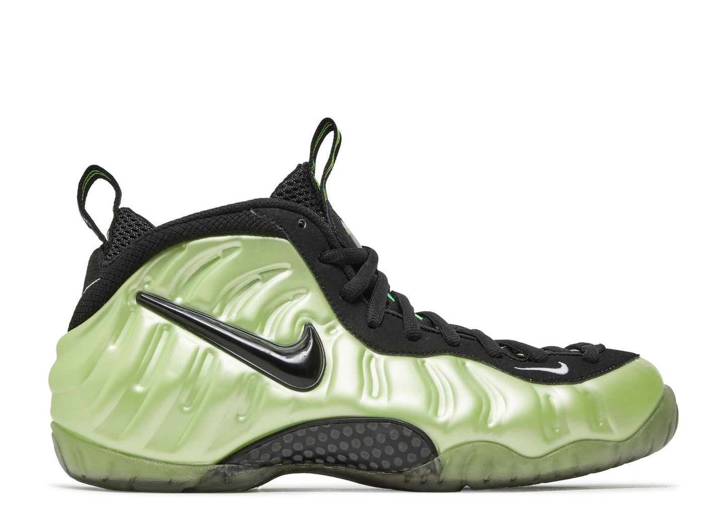 Air Foamposite Pro Electric Green