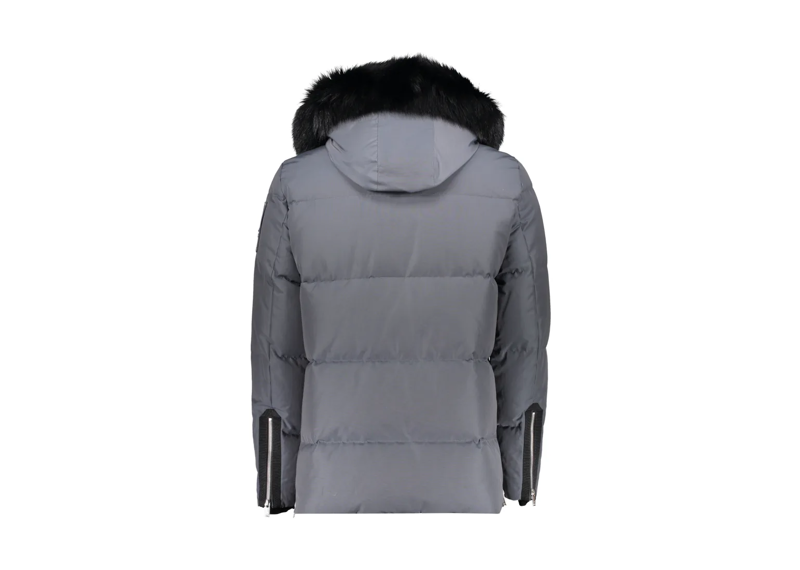 Moose Knuckle Down Jacket Grey
