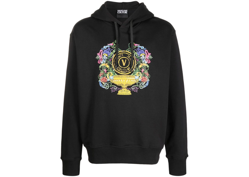 Versace Jeans Couture Hoodie