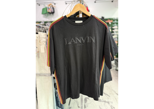 LANVIN CLASSIC TEE