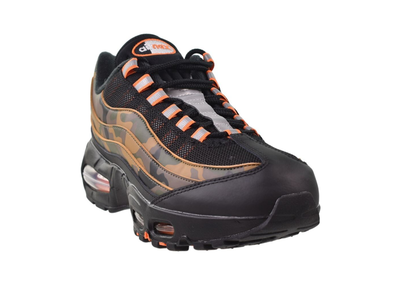 Nike Air Max 95 OG QS Camo