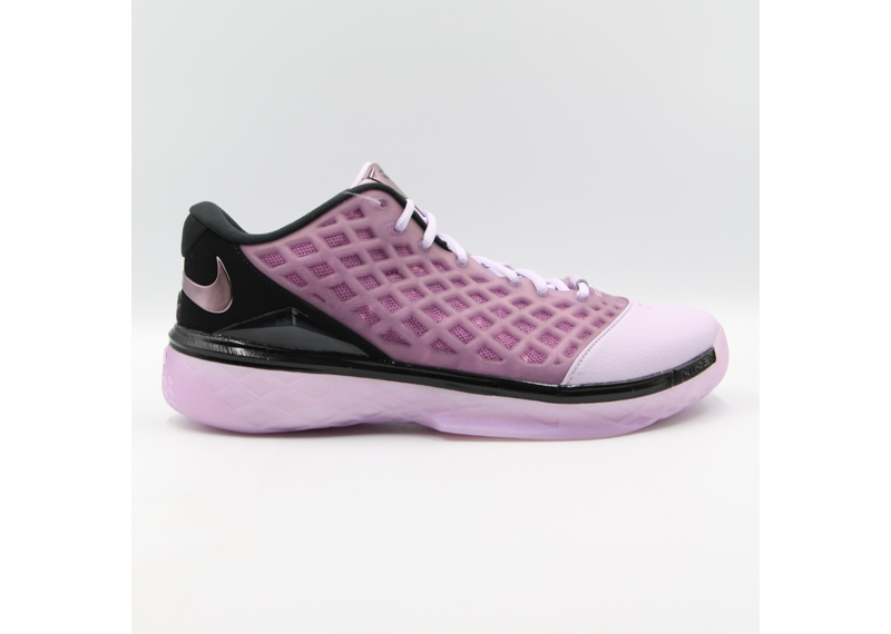 Kobe 3 Low Protro Pink Quartz