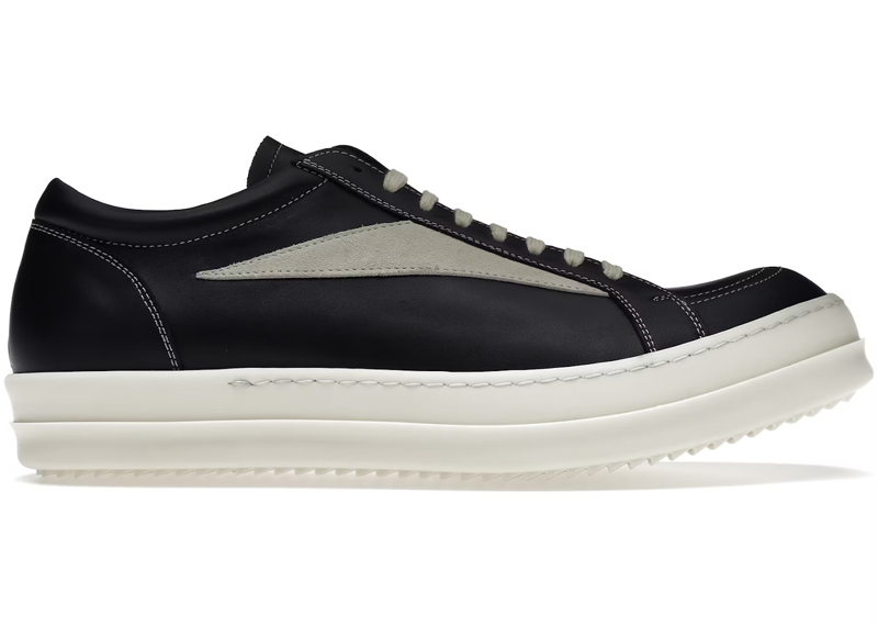 Rick Owens Vintage Low Top