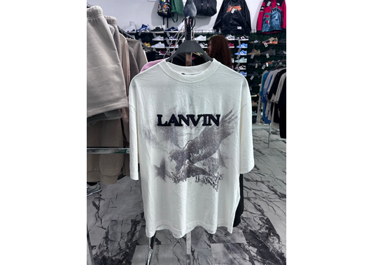 Lanvin White Tee