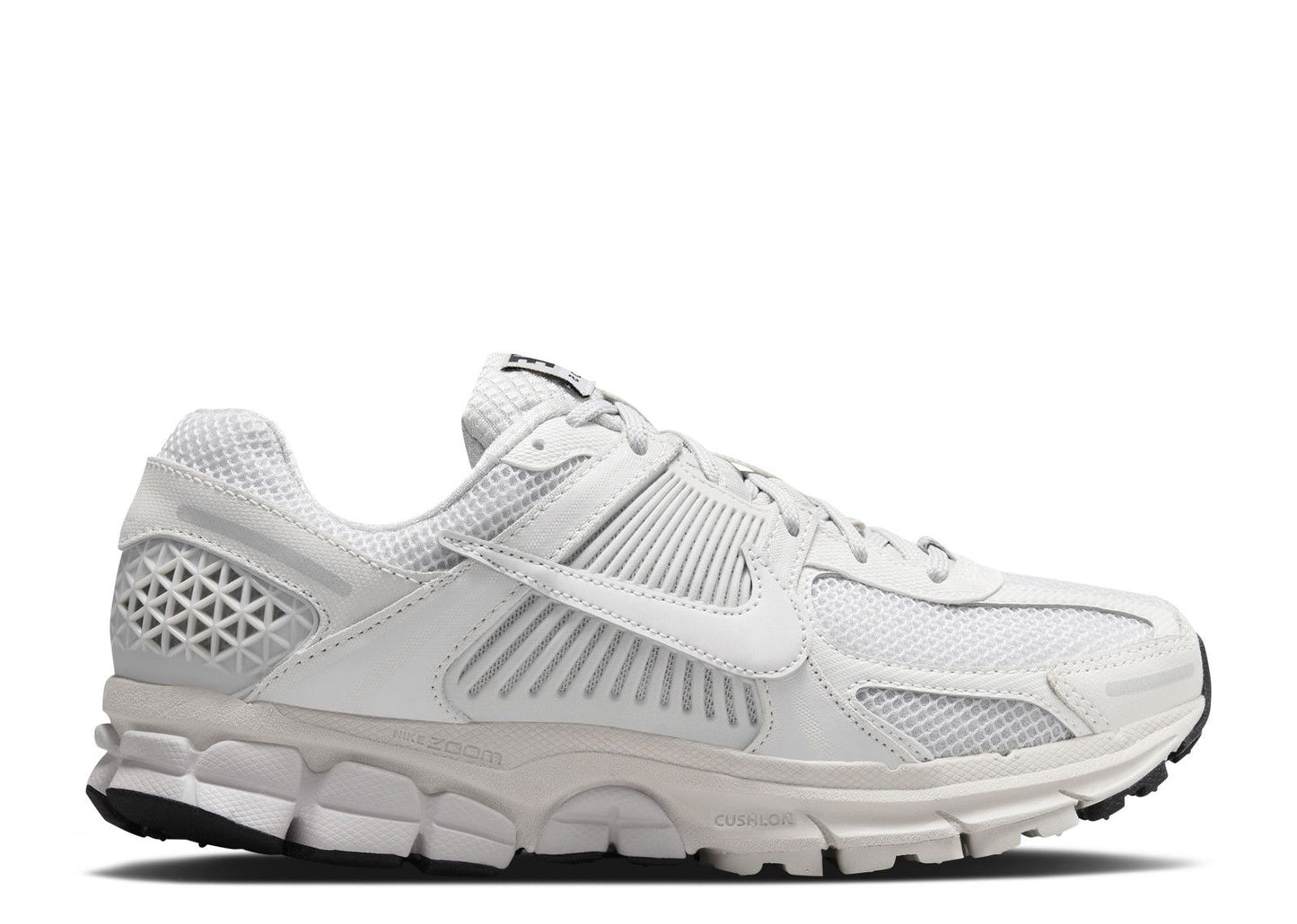 Wmns Air Zoom Vomero 5 White Vast Grey