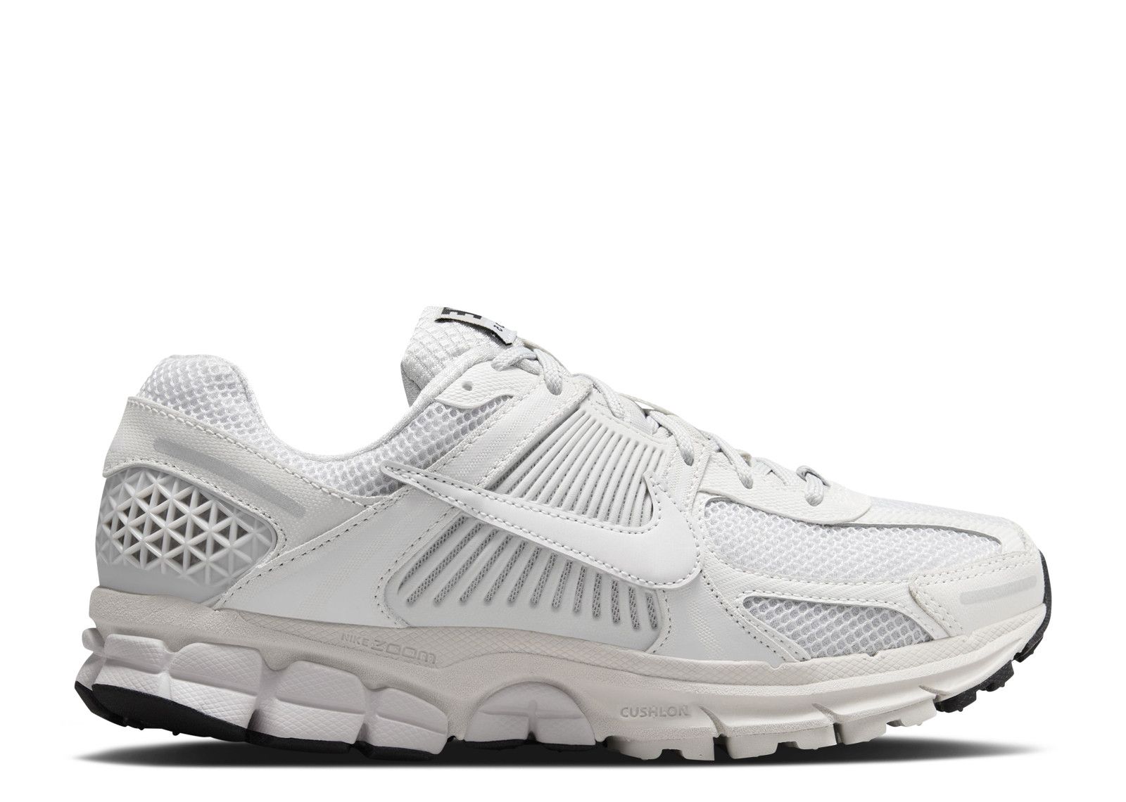 Wmns Air Zoom Vomero 5 White Vast Grey