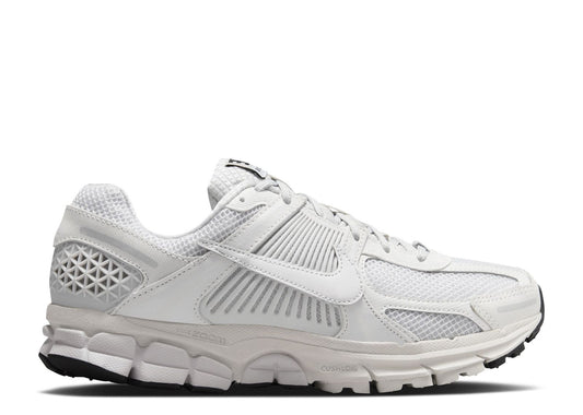 Wmns Air Zoom Vomero 5 White Vast Grey