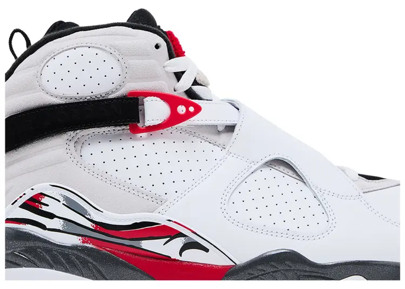 Jordan 8 Retro Bugs Bunny
