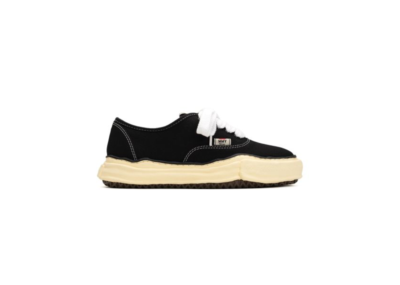 Maison Mihara Yasuhiro Baker Vintage Soles