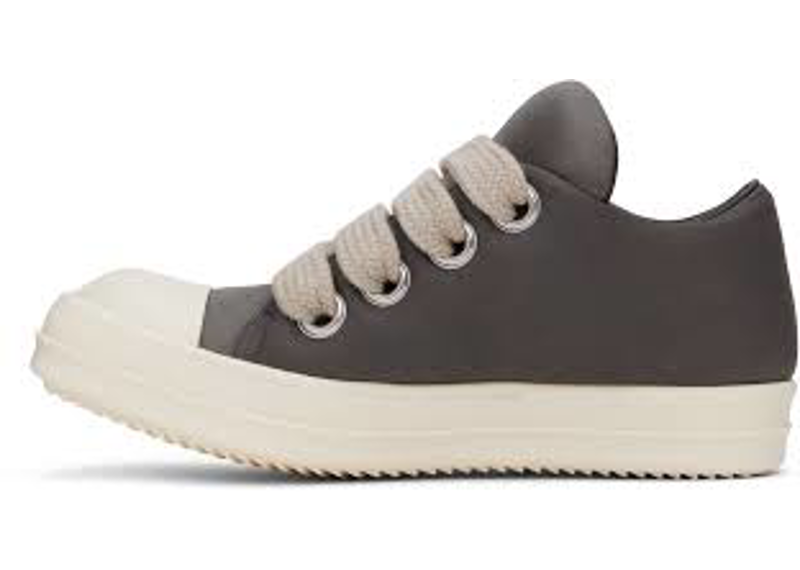 Rick Owens Jumbo Lace Dark Dust