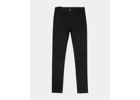 Black Ksubi Jeans