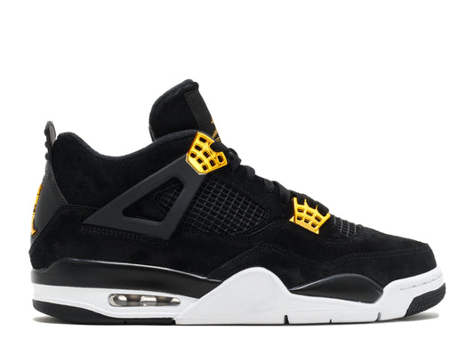 Air Jordan 4 Retro Royalty