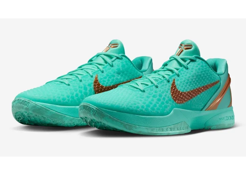 Kobe 9 Jalen Brunson