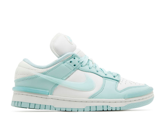 Wmns Dunk Low Twist Jade Ice