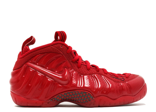 Air Foamposite Pro Gym Red