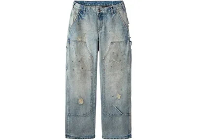 GV Gallery Swiss Denim Blue