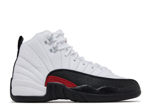 Air Jordan 12 Retro GS Taxi Flip