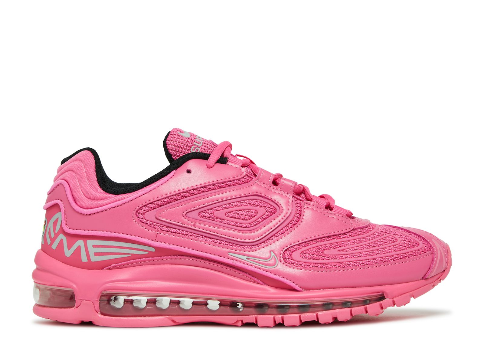 Supreme x Air Max 98 TL SP Pinksicle