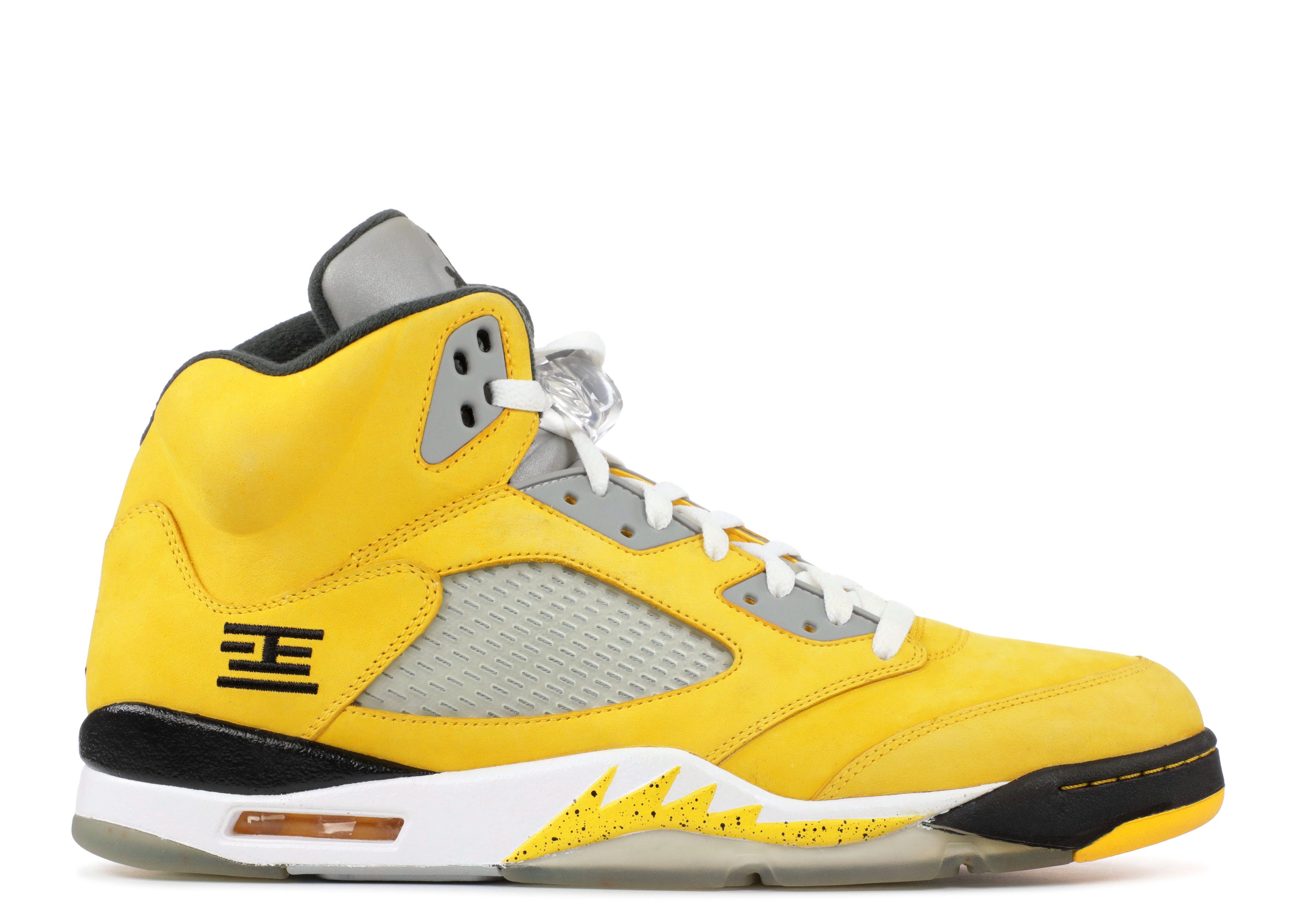 Air Jordan 5 Retro T23 Tokyo Sample