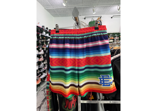 Eric Emanuel MULTI COLOR
