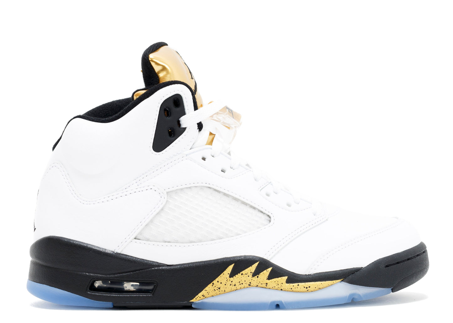 Air Jordan 5 Retro Olympic