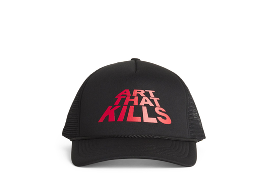 GALLERY DEPT. Art That Kills Stacked Cap