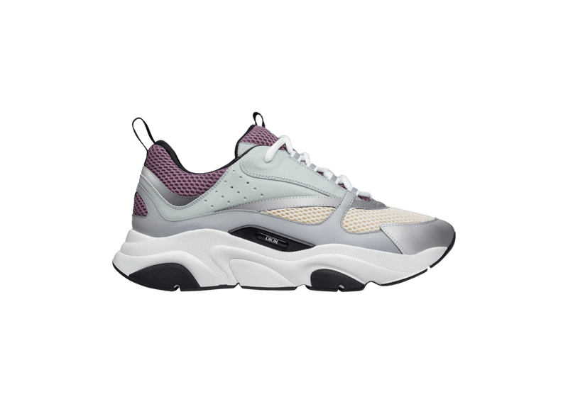 Dior B22 Lavender Cream