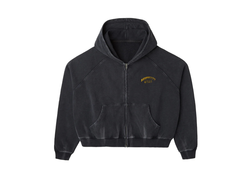 Raspberry Hills Hollywood Zip Up
