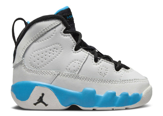 Air Jordan 9 Retro TD Powder Blue 2024