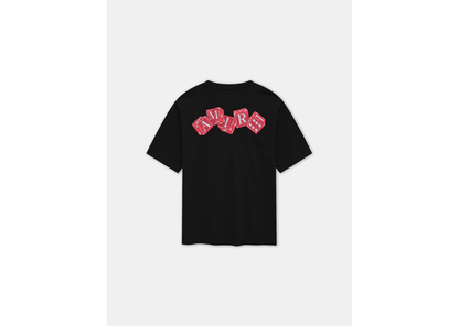 Amiri Dice Logo Tee