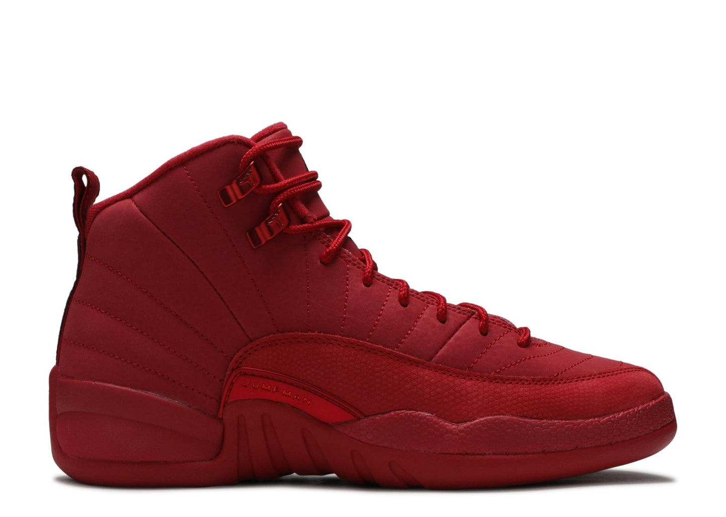 Air Jordan 12 Retro GS Gym Red