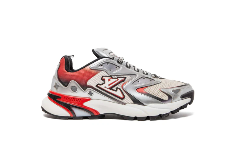 Louis Vuitton Tatic Runner