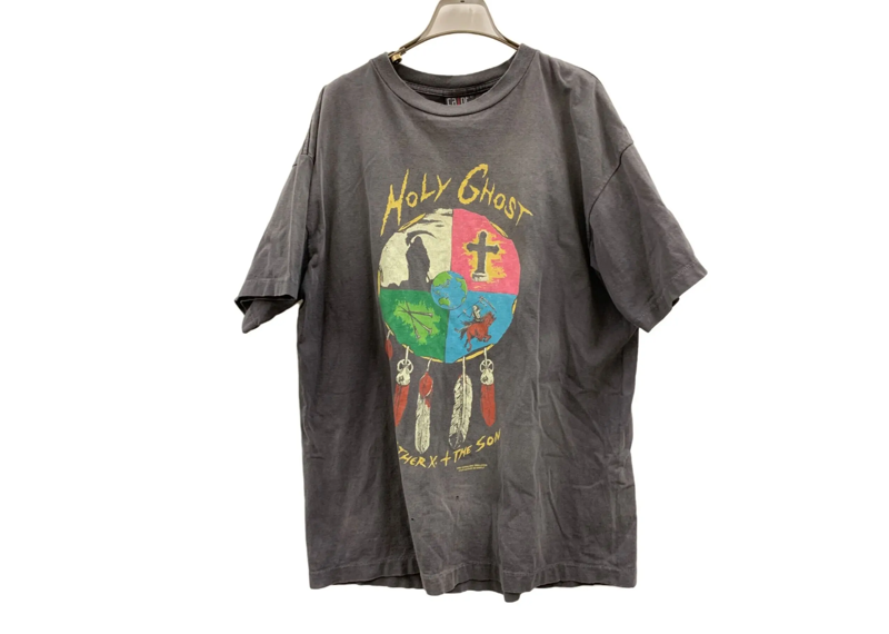 Saint Michael Holy Ghost Tee