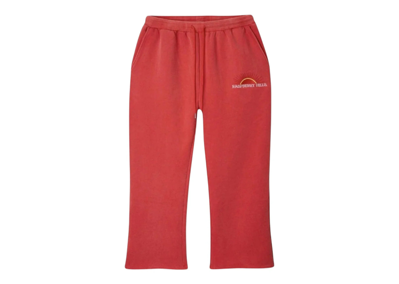 GV Gallery Raspberry Hills Casamigos Sweatpants