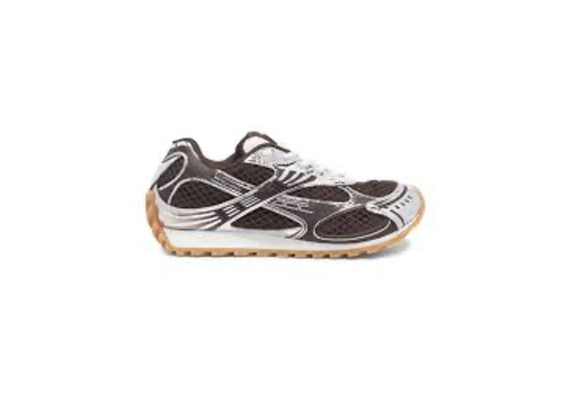Bottega Veneta Orbit Brown