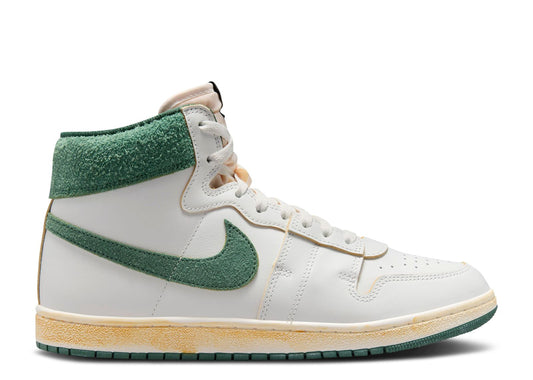 A Ma Maniere x Jordan Air Ship PE SP Green Stone