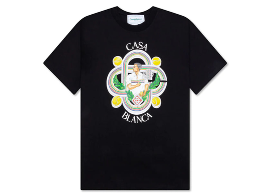 Casa Blanca le joueur jersey shirt