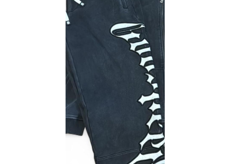 Godspeed logo sweatpants
