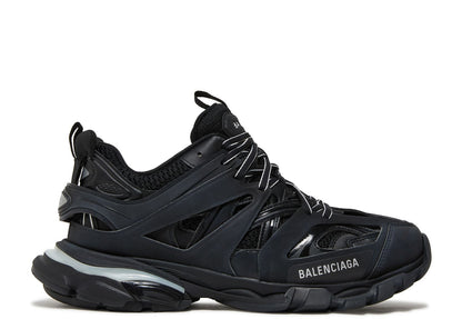 Balenciaga Track LED Sneaker Black