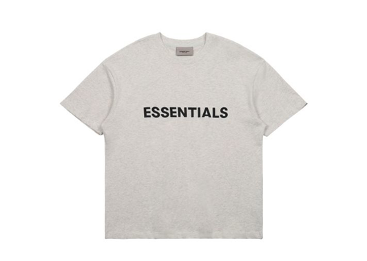 Essentials Shirt Grey