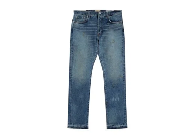 Gallery Dept. Denim jeans
