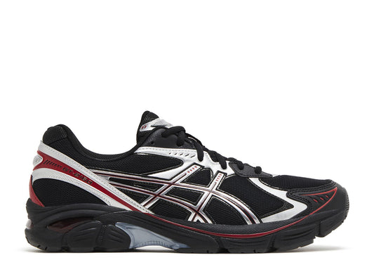 GT 2160 Black Pure Silver Red