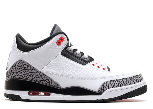 Air Jordan 3 Retro Infrared 23