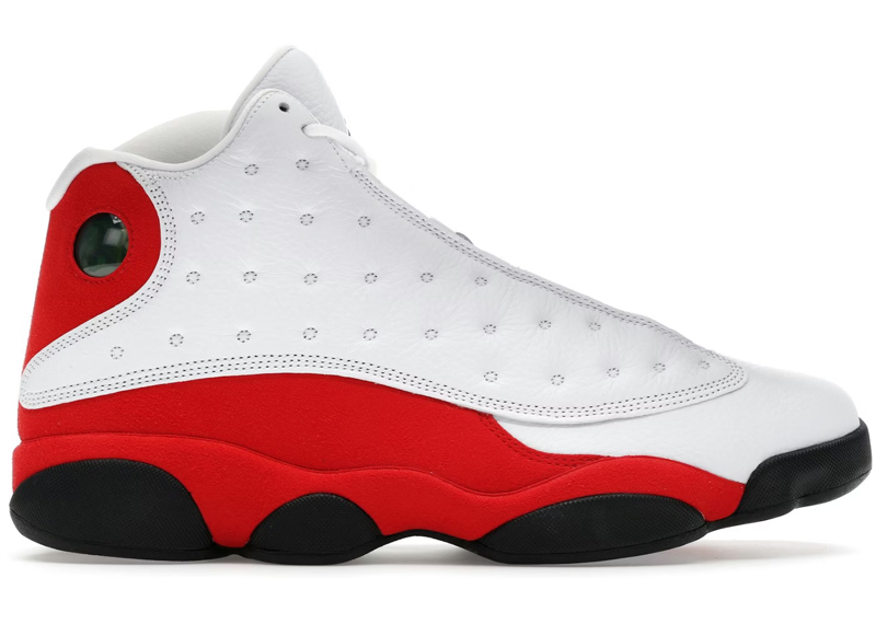 Air Jordan 13 OG Chicago 2026